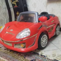 ماشین تمیز وسالم