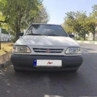 پراید عروسک