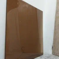 شیشه ۱۰ میل ۸۰ در۸۰