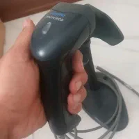 فیش پرینتر آکسیوم در حد نو بارکدخوان ترازو محک|پرینتر، اسکنر، کپی، فکس|تهران, شهرک فرهنگیان|دیوار