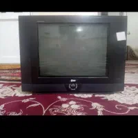 تلویزیون و دودکش