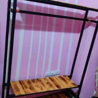 رگال نو|کتابخانه، شلف، قفسههای دیواری|پردیس, فاز ۹|دیوار