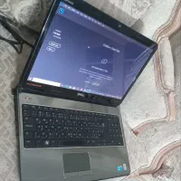 لپ تاپ dell core i5|رایانه همراه|قزوین, |دیوار