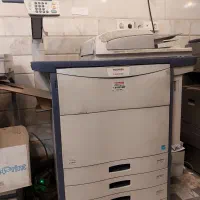 دستگاه پرینتر توشیبا