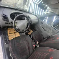 تیبا 2 مدل97|خودرو سواری و وانت|بومهن, |دیوار