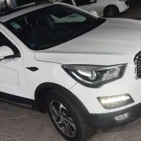هایما S5 اتوماتیک ۶ سرعته، مدل ۱۴۰۲ اقساط|خودرو سواری و وانت|کرج, گلشهر|دیوار