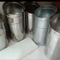 فروش ظروف حبوبات یا ادویه