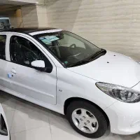 ۲۰۷ صفر پانا رینگ ارتقا روز ۱۴۰۴