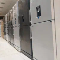 جشنواره  فروش یخچال دوقلو‌ برد عمودی *|یخچال و فریزر|تبریز, |دیوار