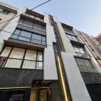 ۱۲۰متری/ابرسازه/۲کله ویو پارک/ساخت ژرونالی/تهاتر