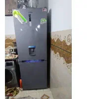 یخچال فریزر پارس