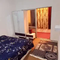 اجاره سوئیت.اجاره کوتاه مدت.قاسم آباد|اجارهٔ کوتاهمدت آپارتمان و سوئیت|مشهد, حجاب (شهرک غرب)|دیوار