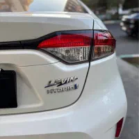 لوین 1800 2023|خودرو سواری و وانت|تهران, زعفرانیه|دیوار