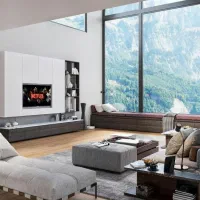 نصب انواع پارکت لمینت قرنیز|خدمات پیشه و مهارت|امیرکلا, |دیوار