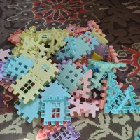 خانه سازی کودک|اسباببازی|سنندج, |دیوار