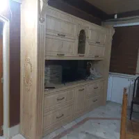 فروش کابینت ممبران درجه ۱|مصالح و تجهیزات ساختمان|قم, عمار یاسر|دیوار