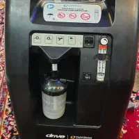 دستگاه اکسیژن سازبرقی ۵لیتری و۱۰ لیتری