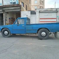 نیسان مدل ۶۴|خودرو سواری و وانت|قدس, شهرقدس|دیوار