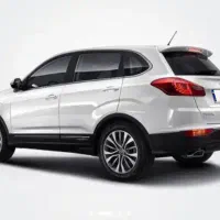 تیگو ۵|خودرو سواری و وانت|تهران, ونک|دیوار