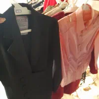 فروش لباس کارکرده ولی سالم|لباس|رشت, حمیدیان|دیوار