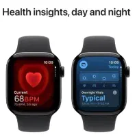 Apple Watch Series 10|لوازم جانبی موبایل و تبلت|سنندج, |دیوار