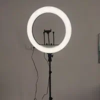 رینگ لایت نو نو