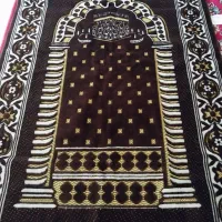 سجاده مخمل