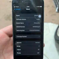 ایفون ۶s|موبایل|مراغه, |دیوار