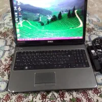 دل i3 باتری نو ویندوز 10 لود 15 ثانیه