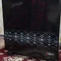 بخاری گازی نیک کالا *درحد نو*