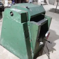 گندگی چهل اصفهان تک فاز