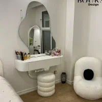 دراور مینیمال|جاکفشی، کمد، دراور|اردبیل, |دیوار