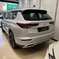 اوتلندر فولترین اپشن ۲دف|خودرو سواری و وانت|تهران, نازی‌آباد|دیوار