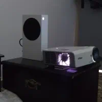 کنسول ایکس باکس سری اس Xbox series s|کنسول، بازی ویدئویی و آنلاین|نهاوند, |دیوار