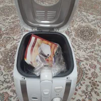 سرخ کن|اجاق گاز و لوازم برقی پخت‌وپز|قزوین, |دیوار