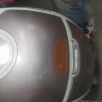 پلوپز ۷ کاره تمام اتوماتیک  دستگاه پخت کامل|اجاق گاز و لوازم برقی پخت‌وپز|گلپایگان, |دیوار