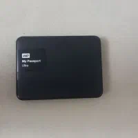 هاردmy passport  یک ترابایت