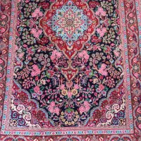 فرش دو زرع دست بافت|فرش|همدان, |دیوار
