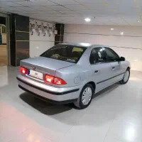 سمند 83 LX|خودرو سواری و وانت|تبریز, |دیوار