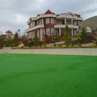 انبار مرکزی چمن مصنوعی وفنس