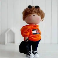 عروسک روسی/کادویی/|اسباببازی|اردکان, |دیوار