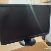 مانیتور 20 اینچ hp
