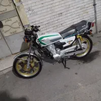 نیکتاز ۲۰۰|موتورسیکلت|گرگان, |دیوار