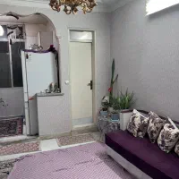 ۳۹متر منیریه تک واحدی خوش نقشه