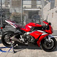cbr gsxr biking mt|موتورسیکلت|تهران, سعادت‌آباد|دیوار