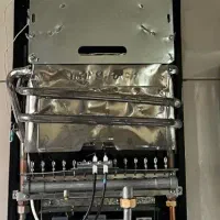 تعمیر لوازم گاز سوز خانگی بخاری آبگرمکن