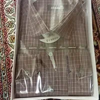 پیراهن مردانه نو
