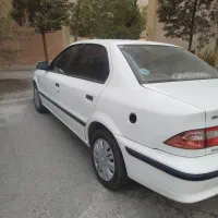 سمند ef7 مدل ۹۶ رخ درحد صفر