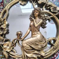 اینه تزیینی