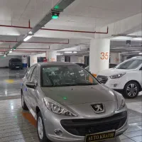 207پانا دنده اقساط بدون ضامن تحویل فوری سند به نام